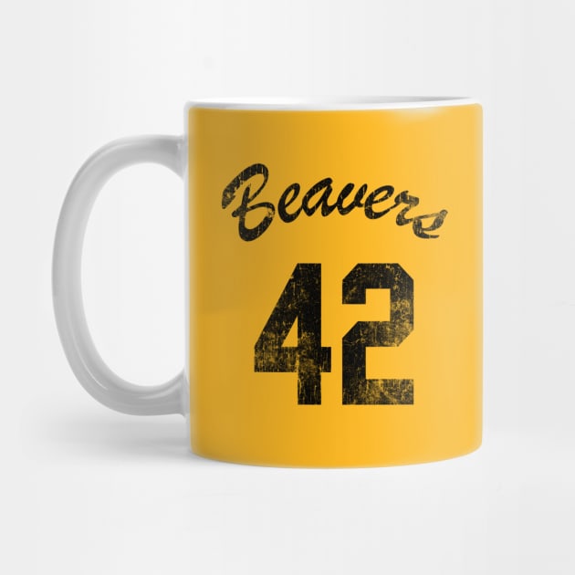 Beavers 42 by WizzKid